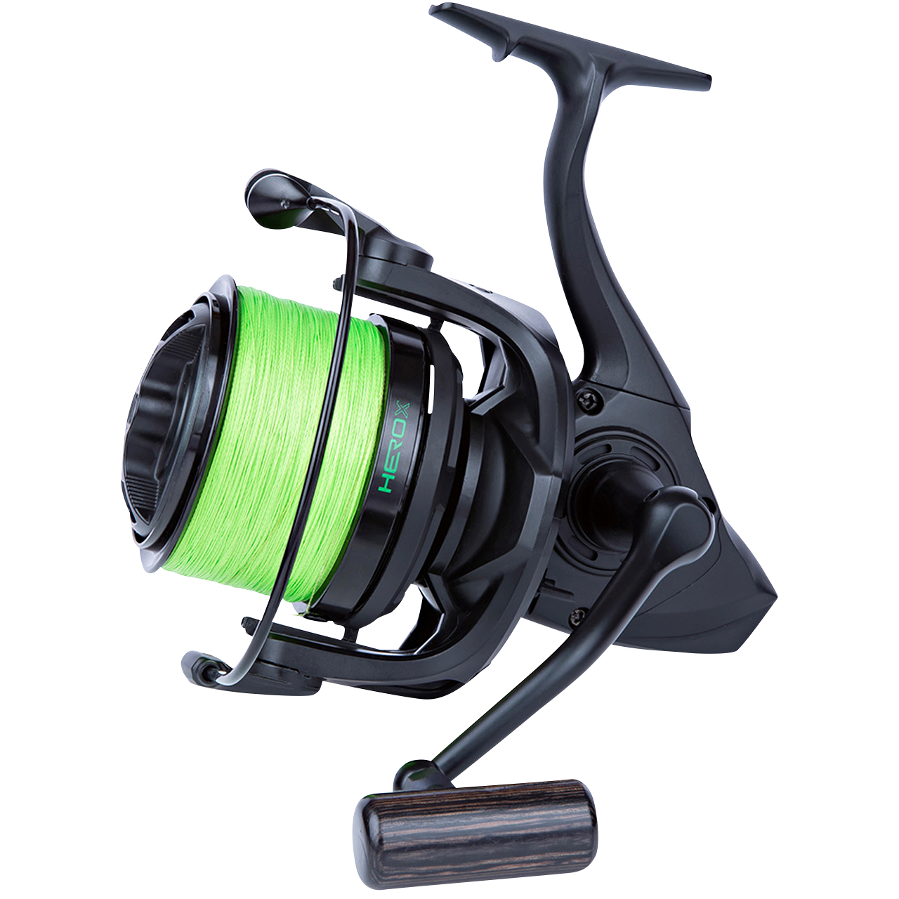 Sonik Herox Spod Reel 