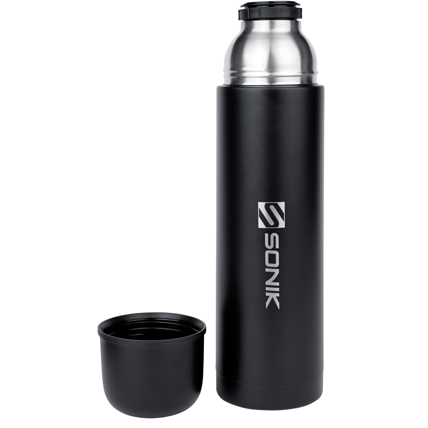 Sonik Sizzla Flask 