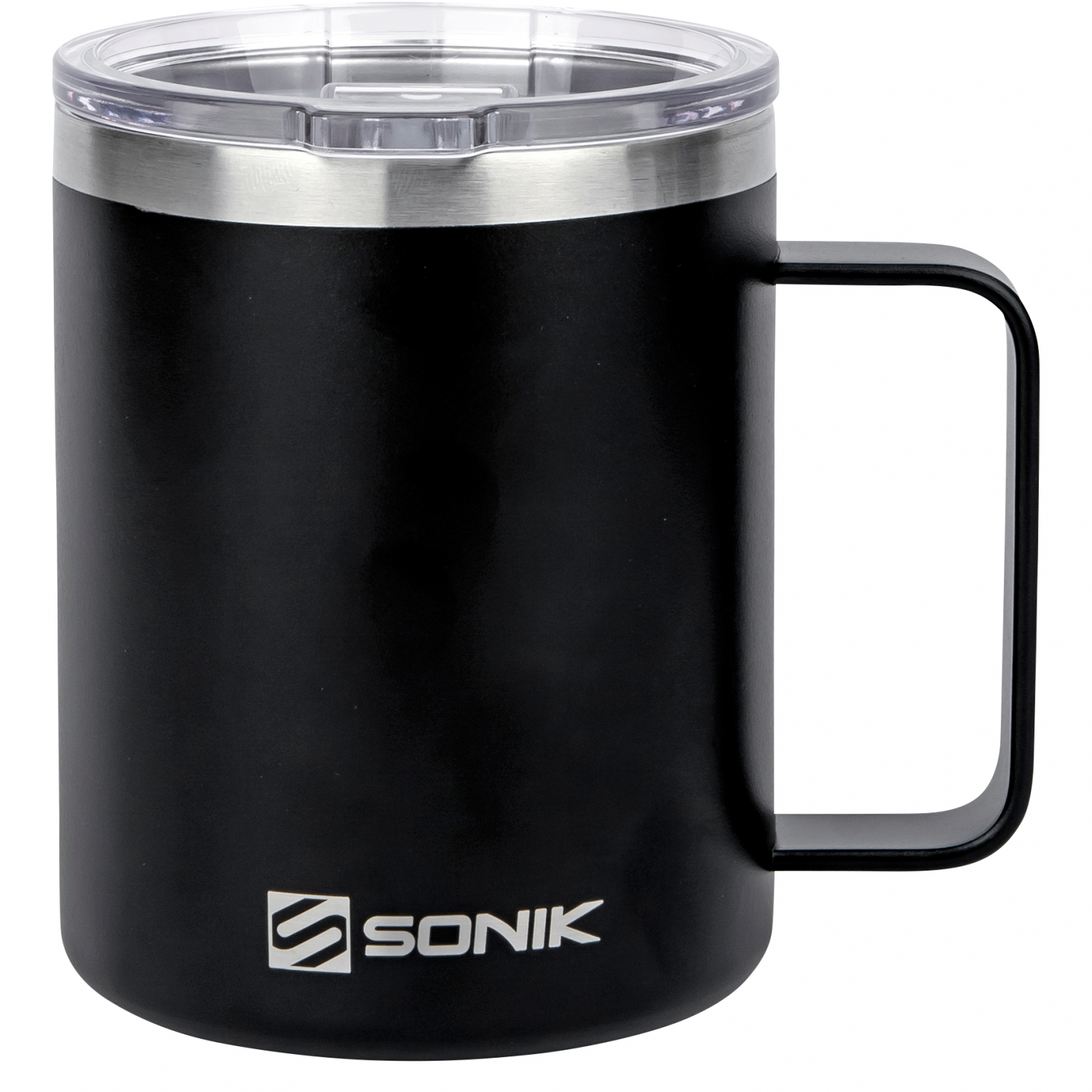 Sonik Sizzla Mug (small) 