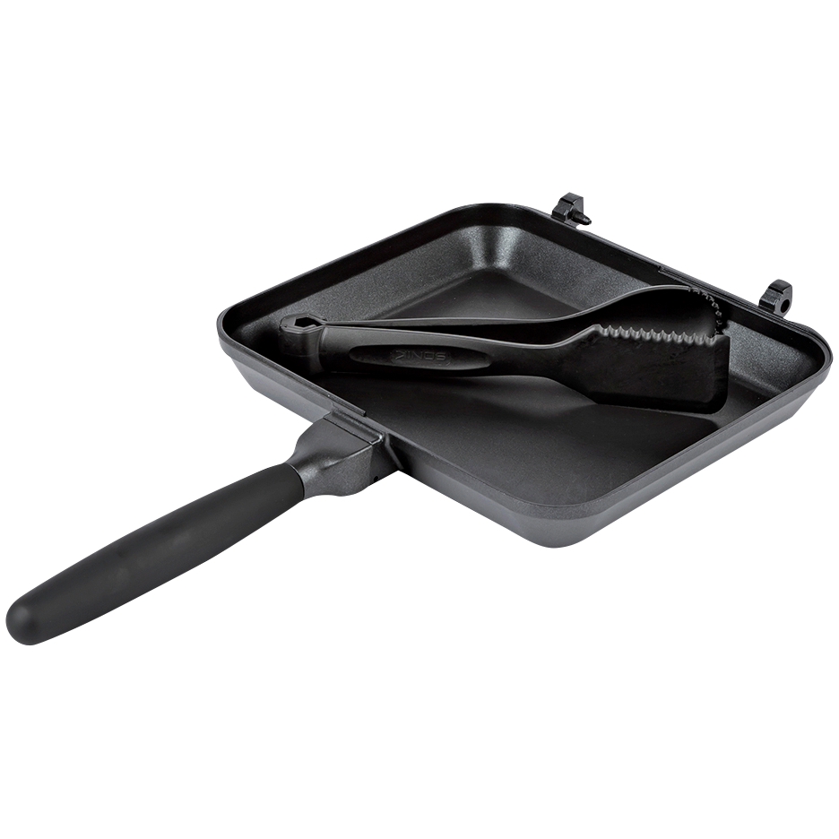 Sonik Sizzla Multi-Pan (single) 