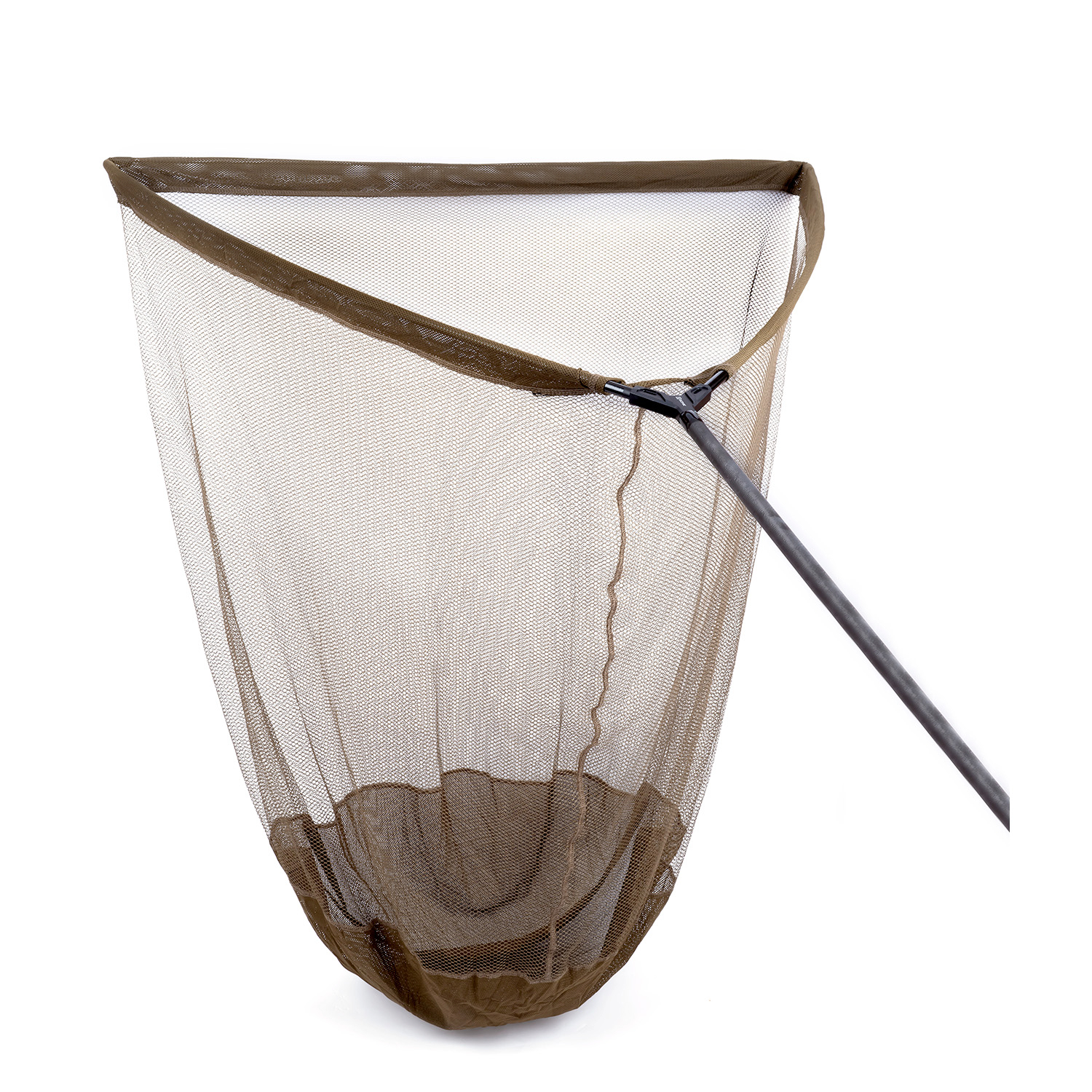 Sonik Xtractor + Recon Landing Net 