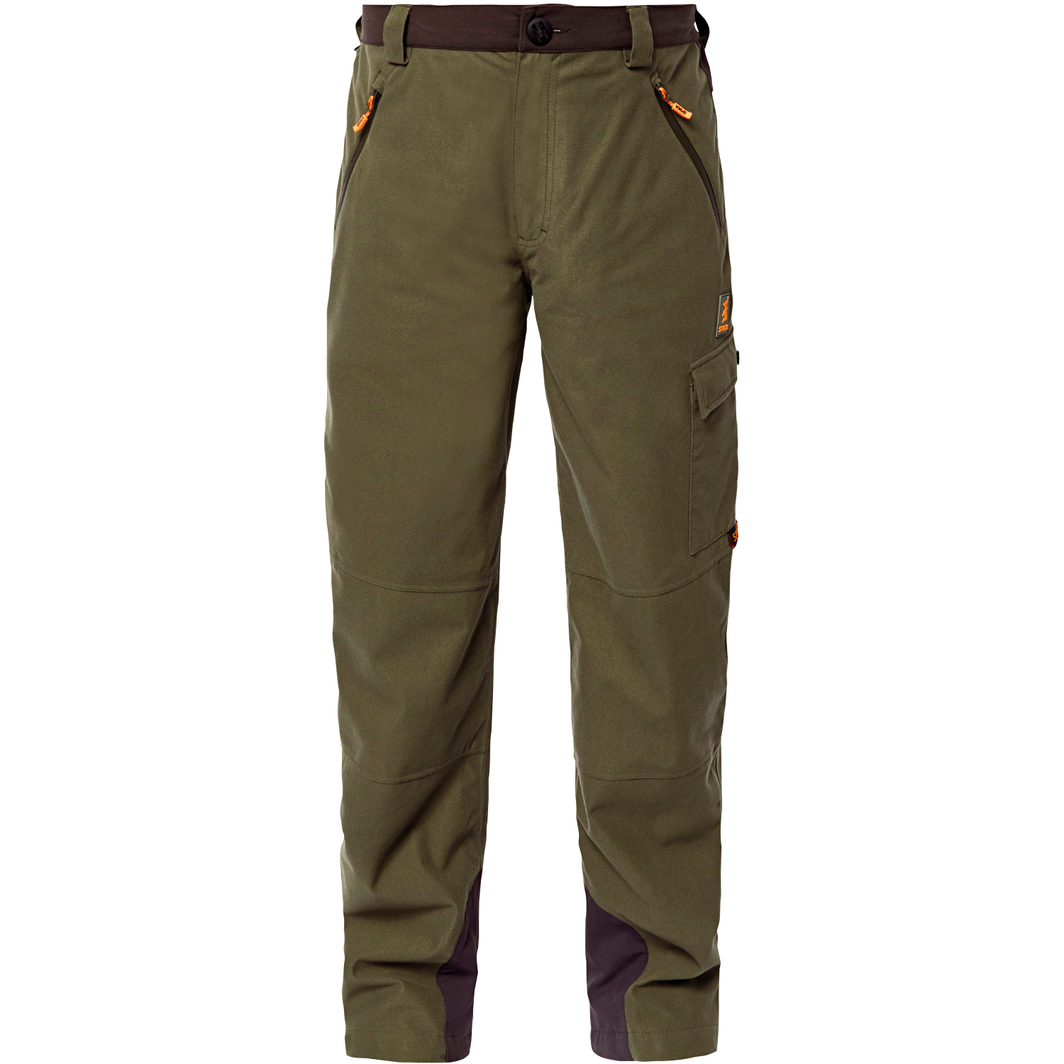 Spika Men's Trousers Valley 