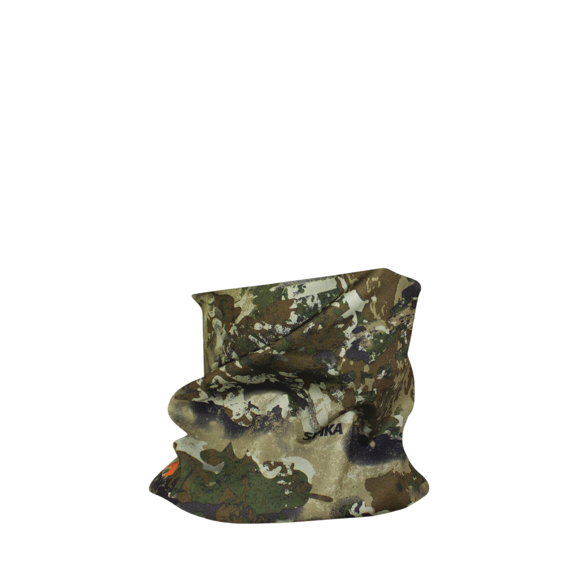 Spika Unisex Revolution v2 Neck Gaiter (Biarri Camo) 