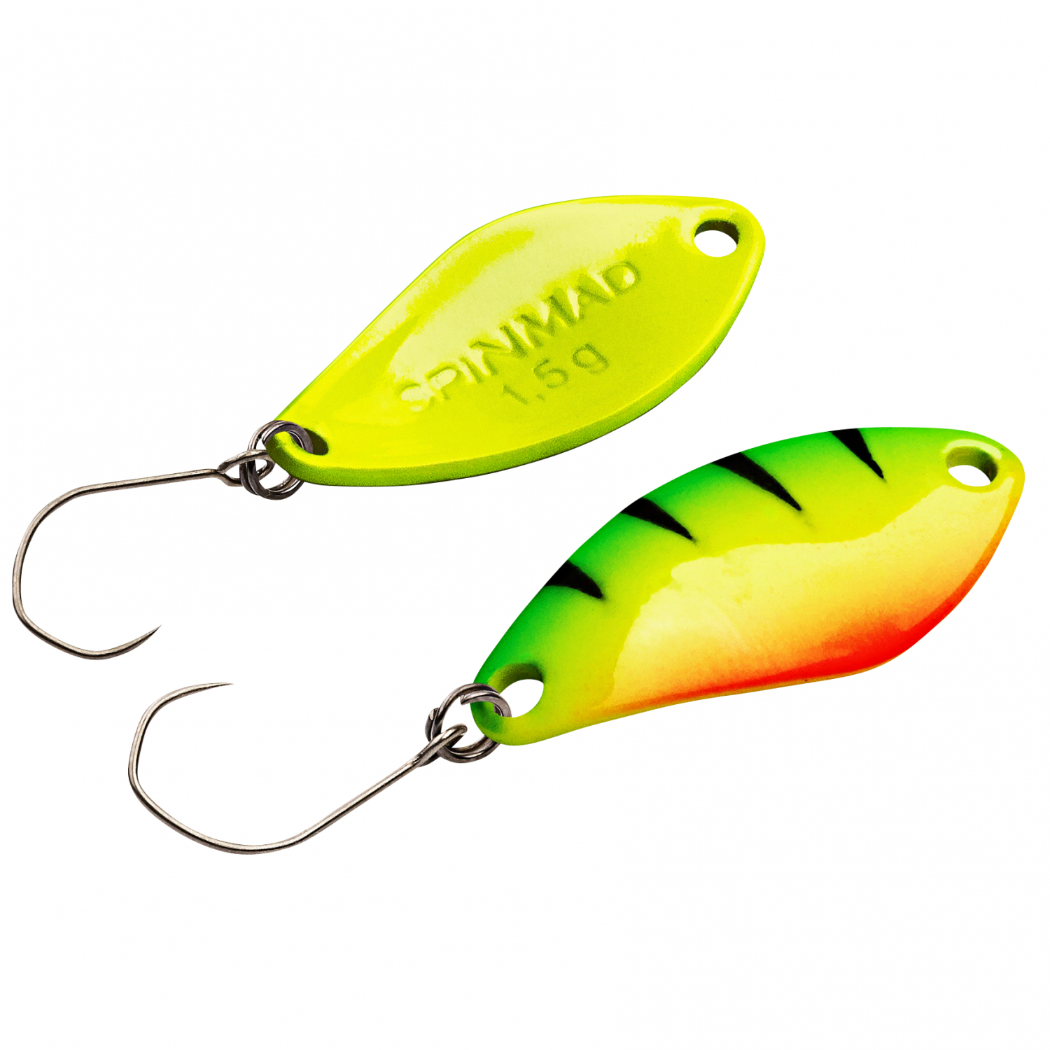 SpinMad Spoon (Firetiger) 