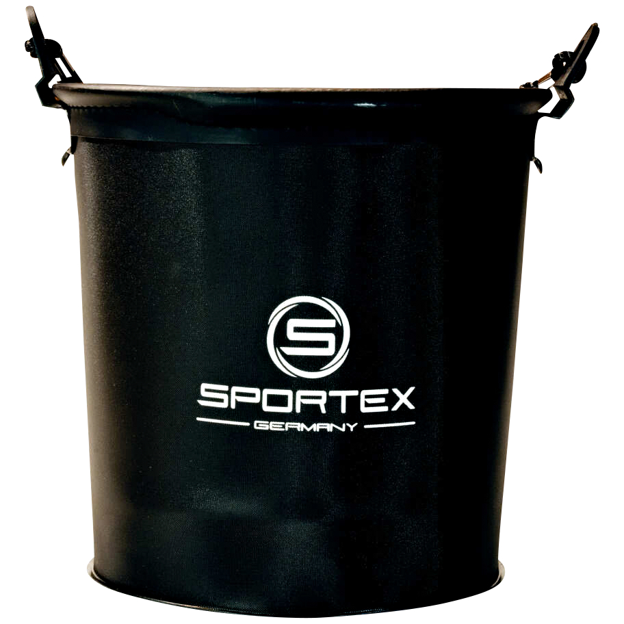 Sportex EVA bucket 