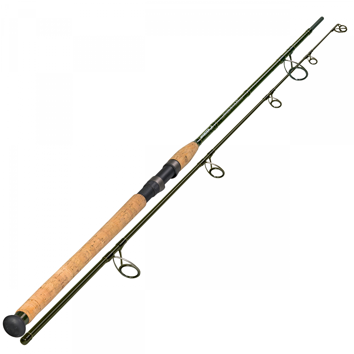 Sportex Huchen de Lux 