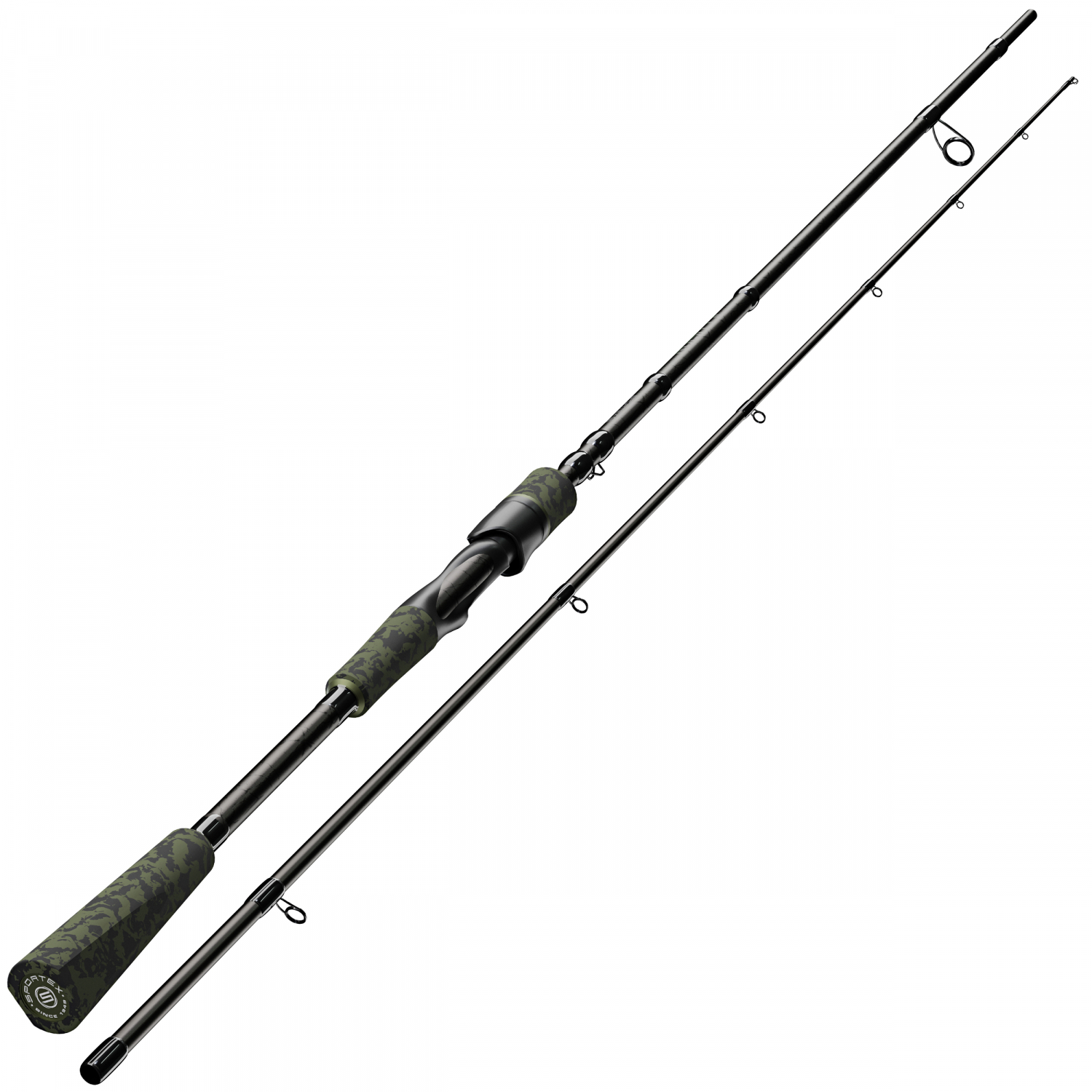 Sportex Illusion (Baitcasting) 