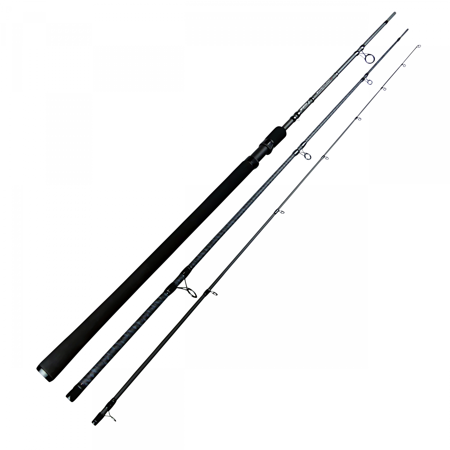 Sportex Rapid Float NT (Minima guides) 