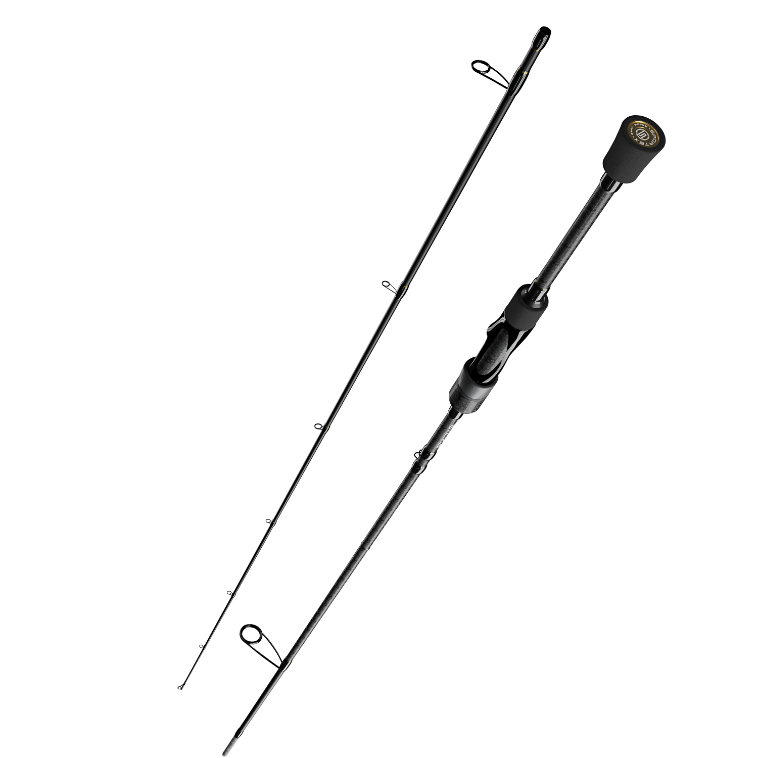 Sportex Spinning rod Rival Bass at low prices