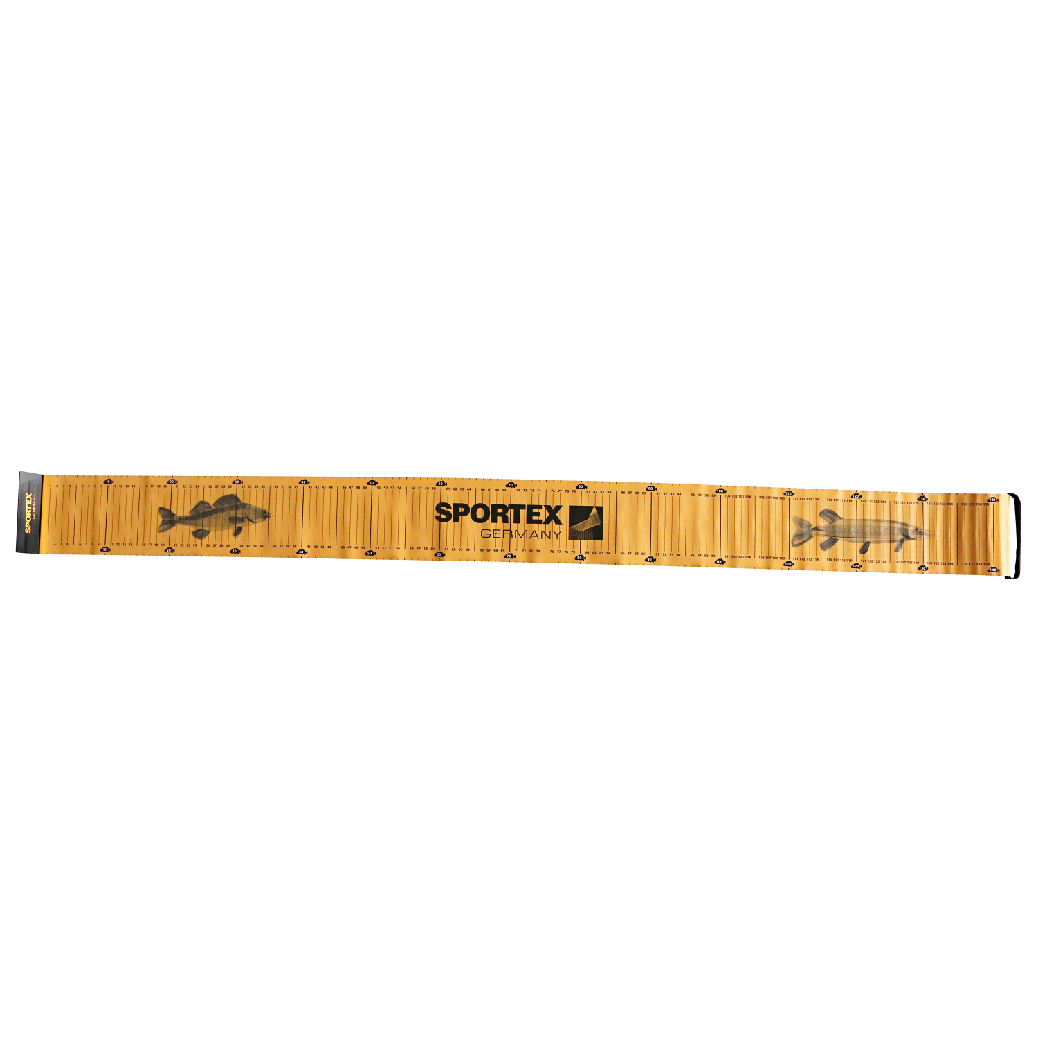 Sportex Sportex measuring tape (140cm) 