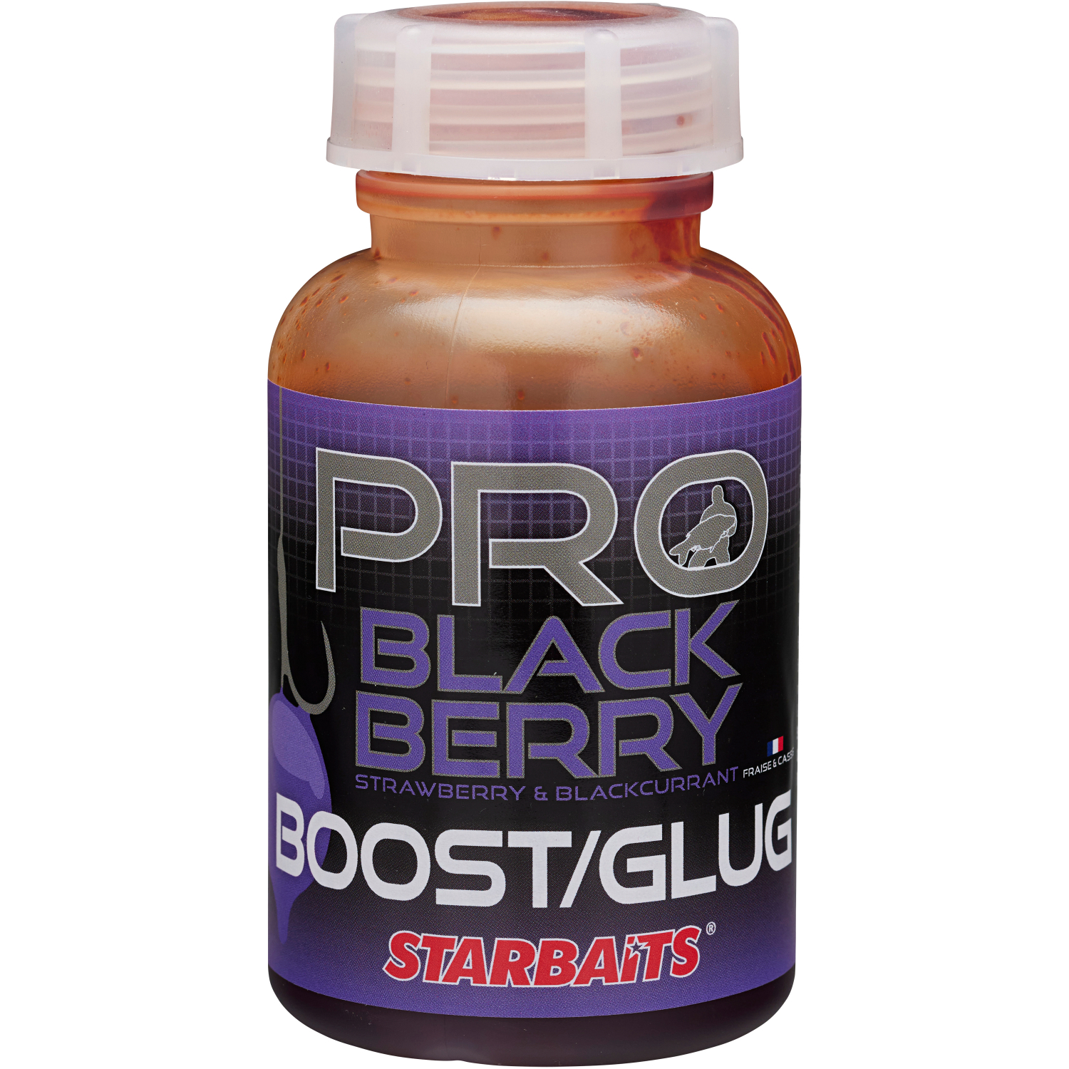 Starbaits Pro Boost (Blackberry) 