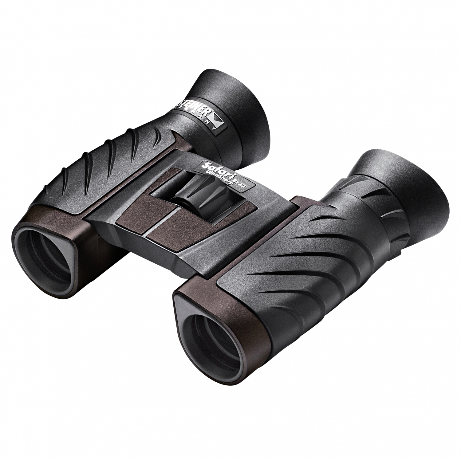 Steiner Binoculars Safari Ultra Sharp 8x22 