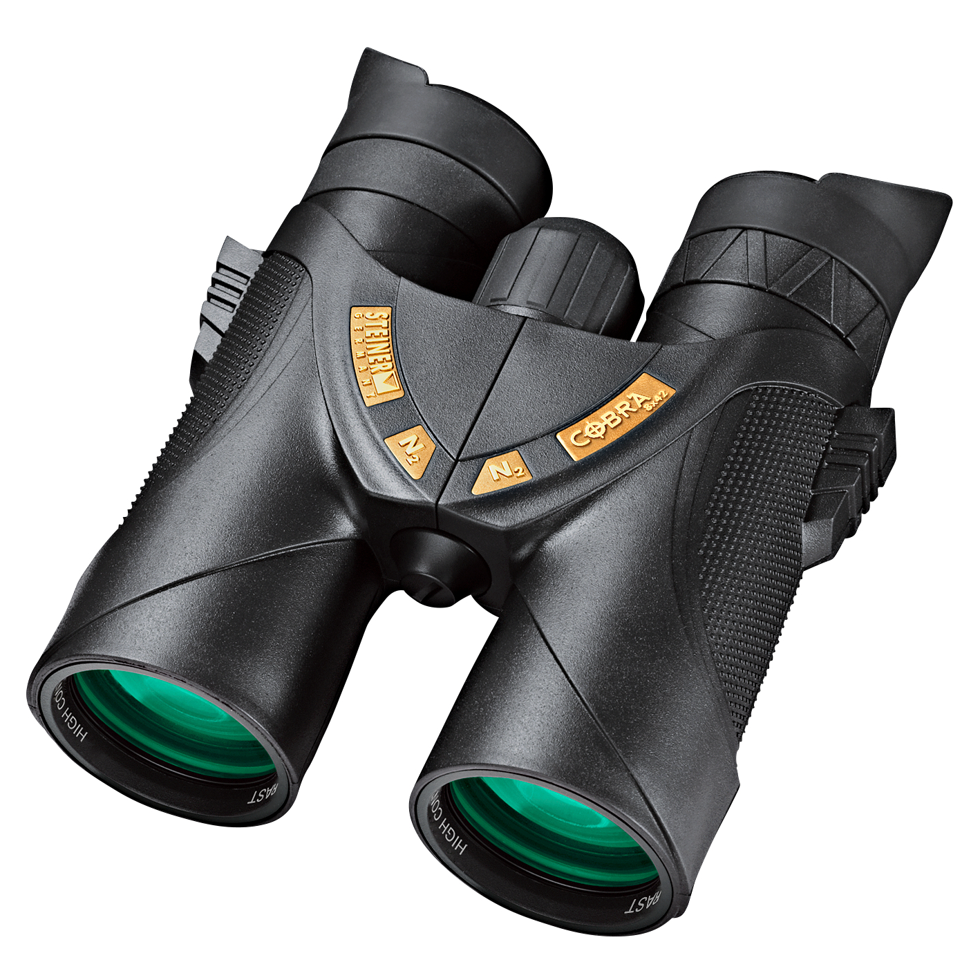 Steiner Steiner Cobra 8x42 - Binoculars 