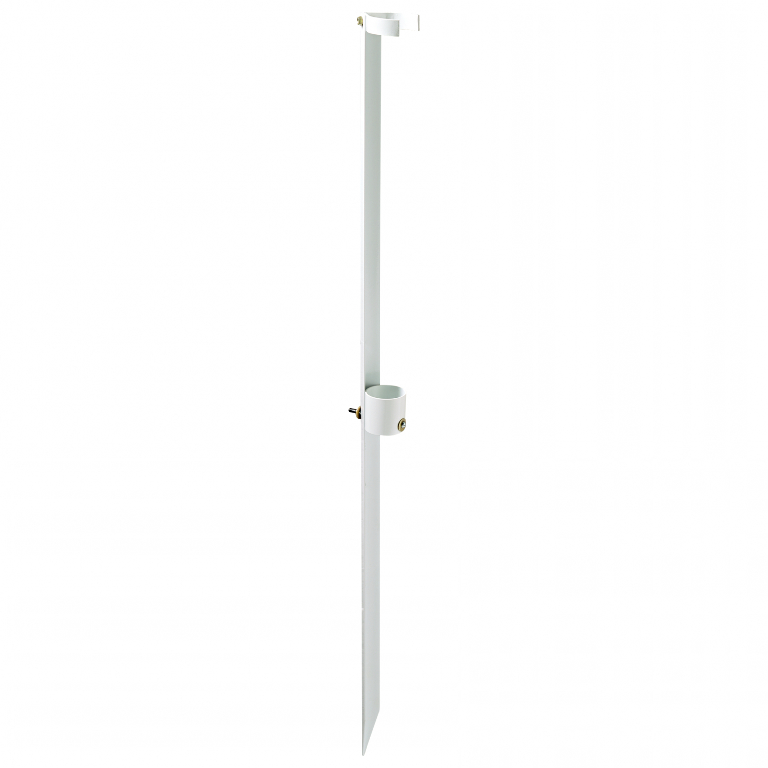 Surf fishing Rod Holder (aluminium)  