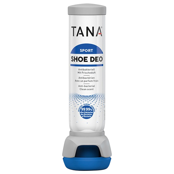 Tana Outdoor Shoes deodorant Sport 
