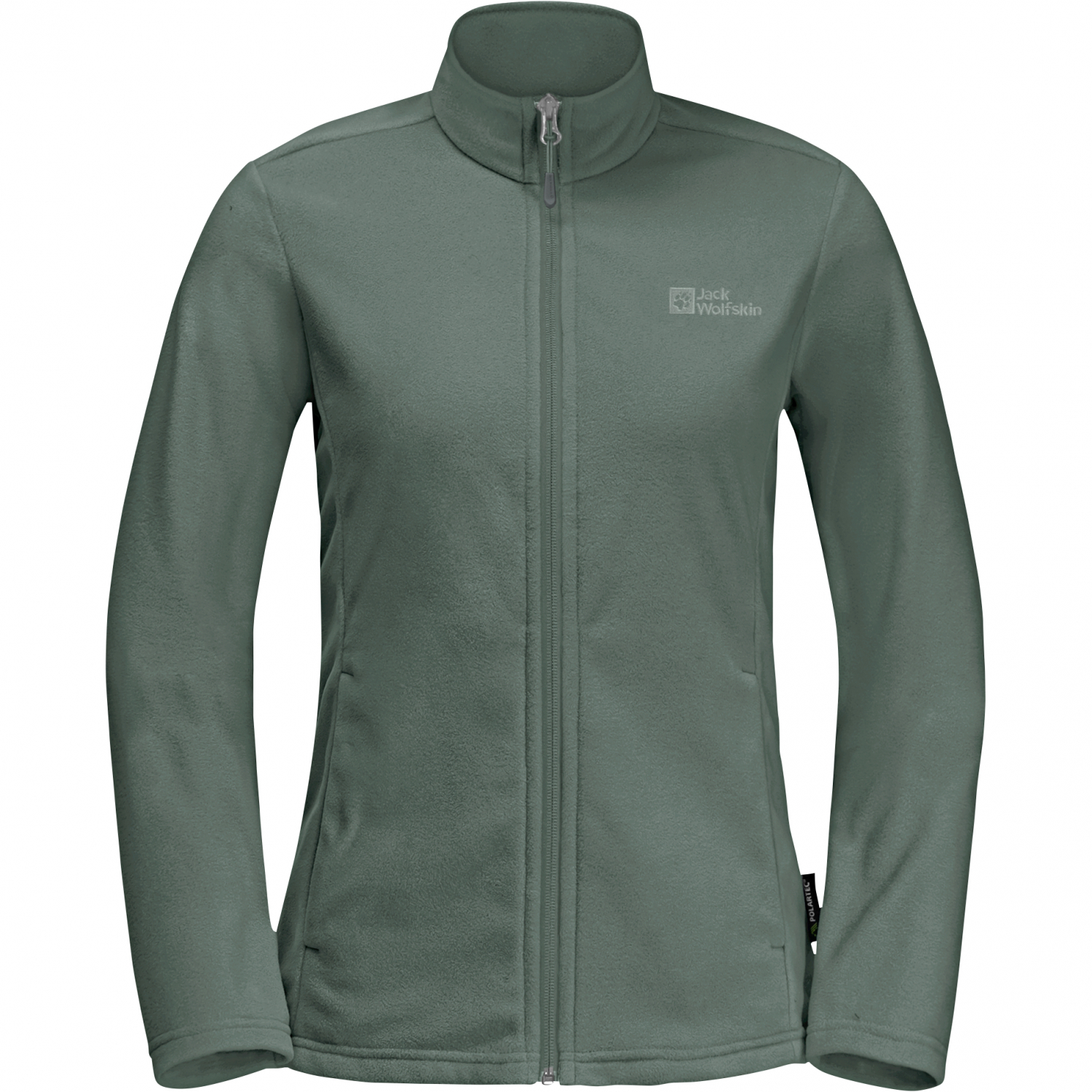 Taunus Fz W Women (Hedge Green) 