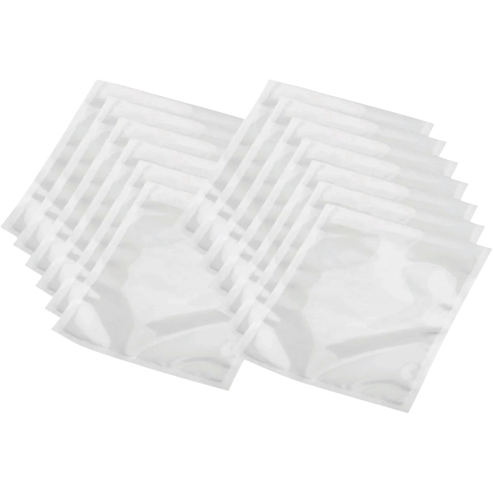 Tendy Vacuum bags, bulk pack 