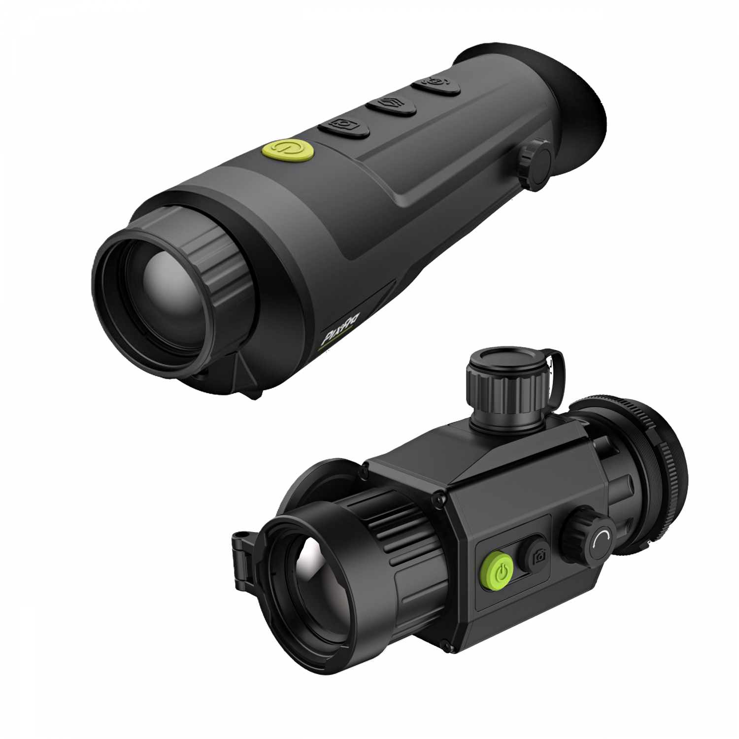 Thermal imaging camera bundle allrounder at low prices Askari