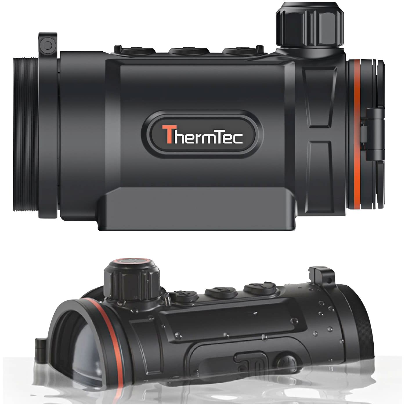 Thermtec Hunt 335 attachment 