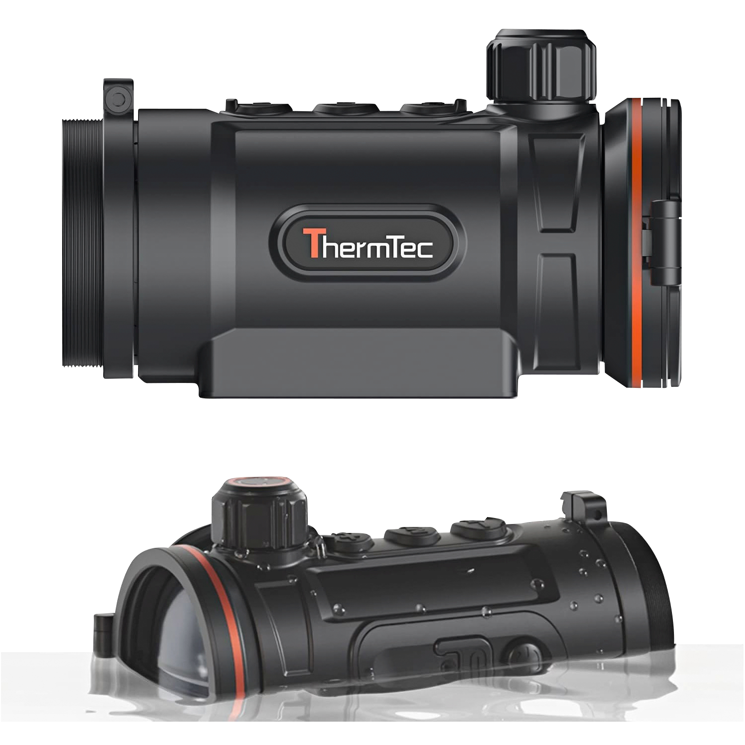 Thermtec Hunt 650 attachment 