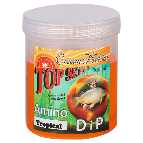 Top Secret Amino-Dip Cream Nectar 