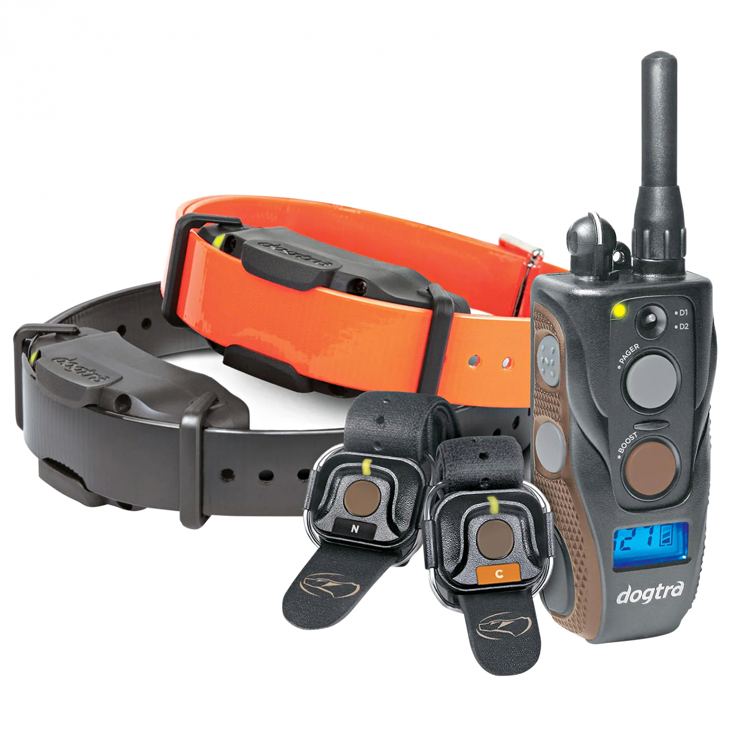 Training collar ARC 1202S Free Plus 