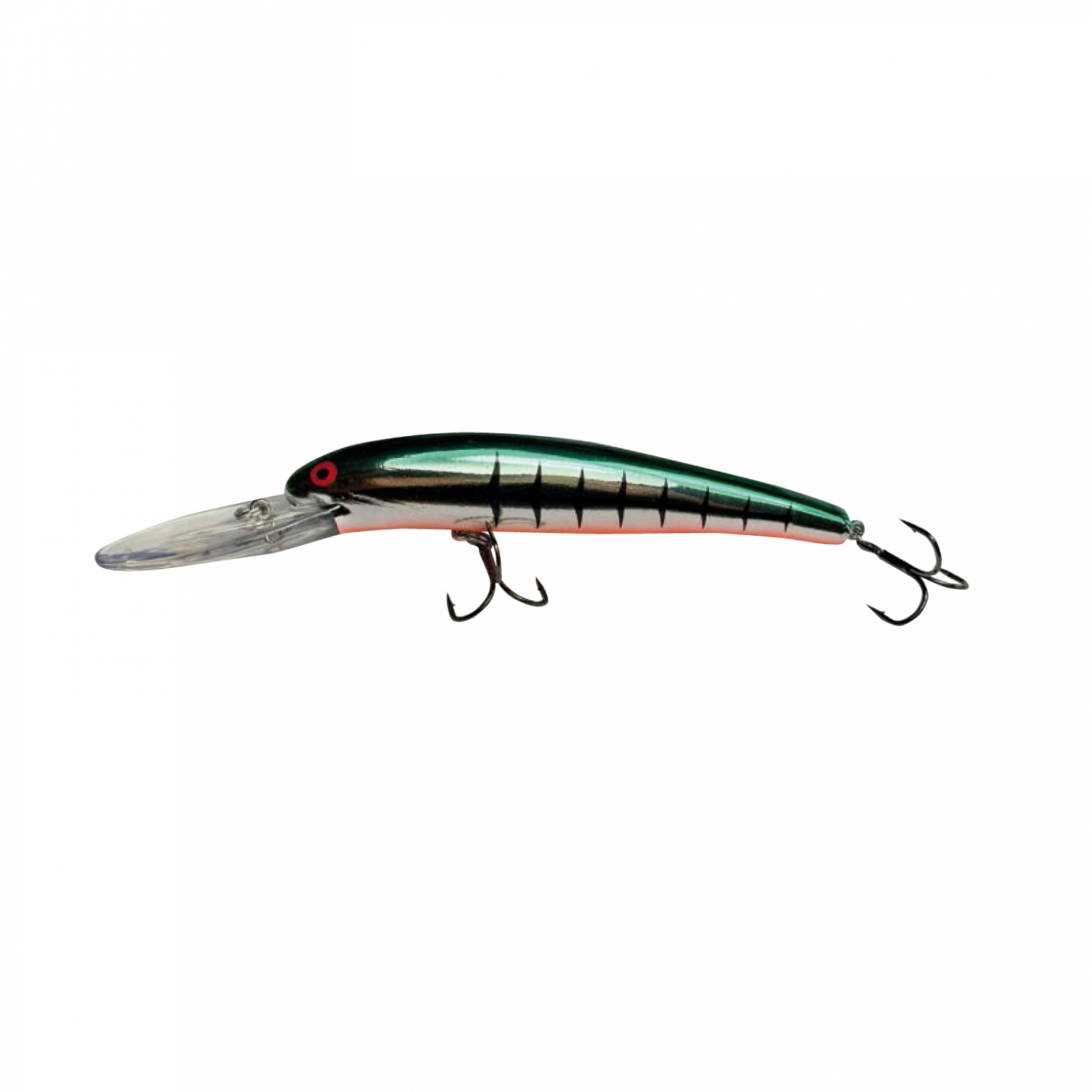 Trendex Onyx No.1 Power Chrome (01) 