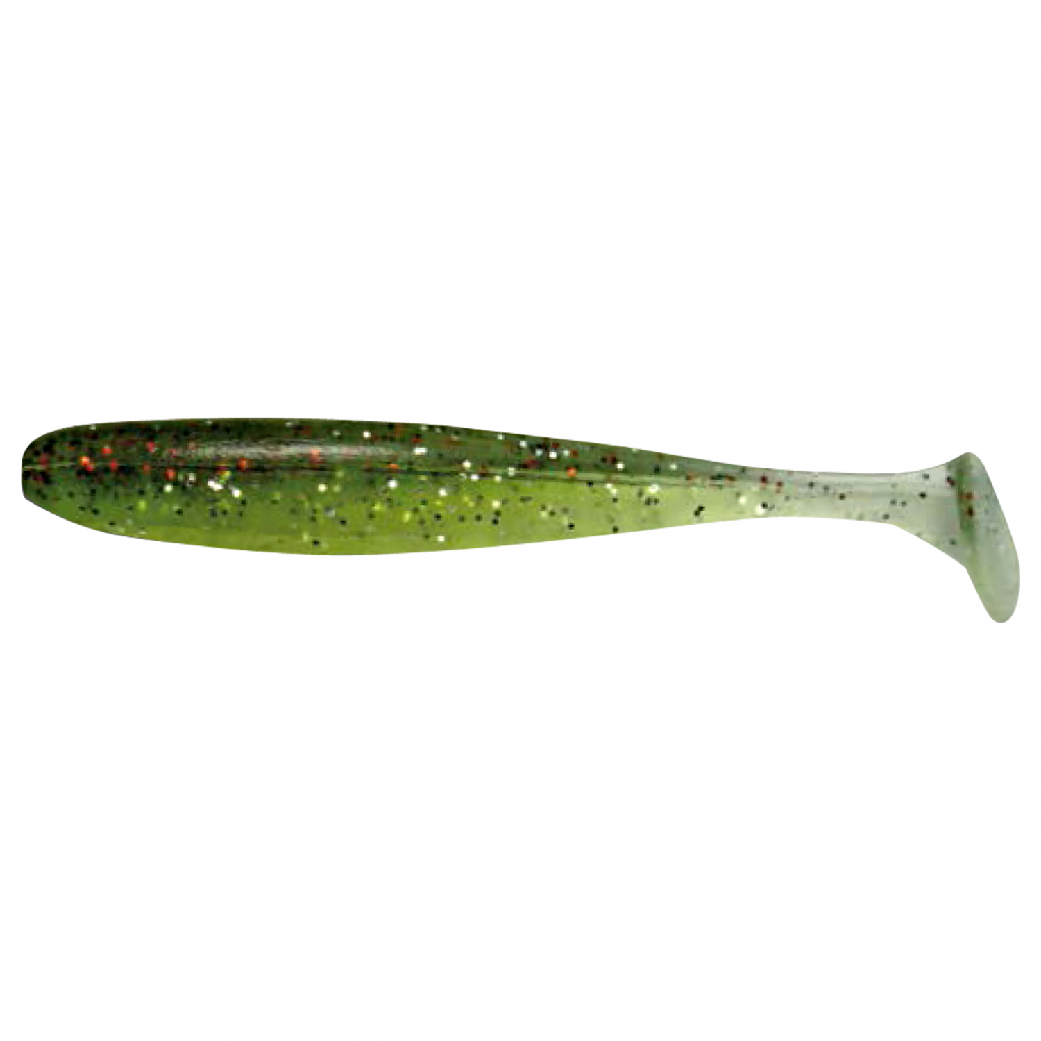 Trendex Softlure Hybrid Knaller (#01) 