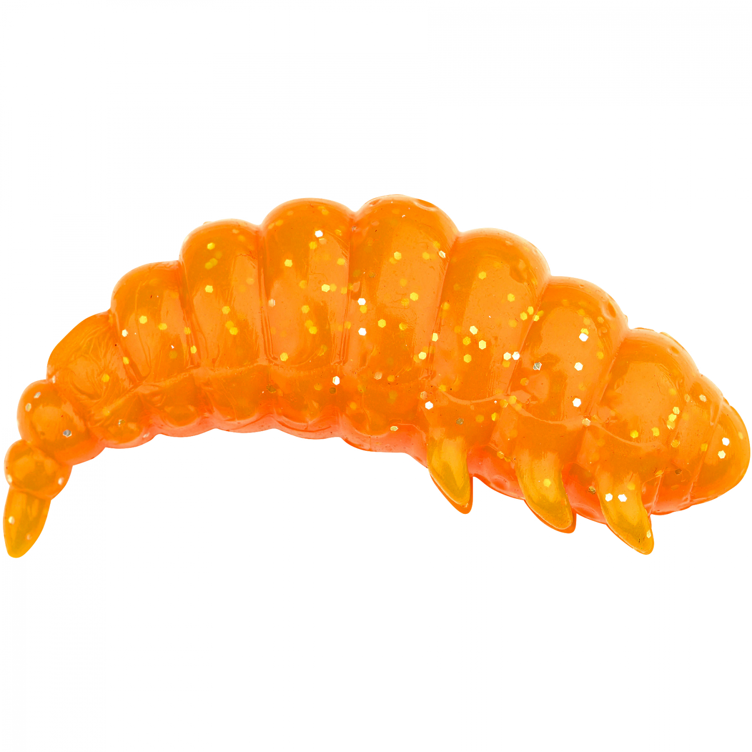 TroutMaster Fat Camola (Orange) 