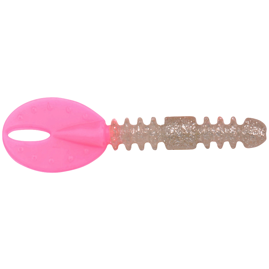 TroutMaster Grubsta (Bubble Gum) 