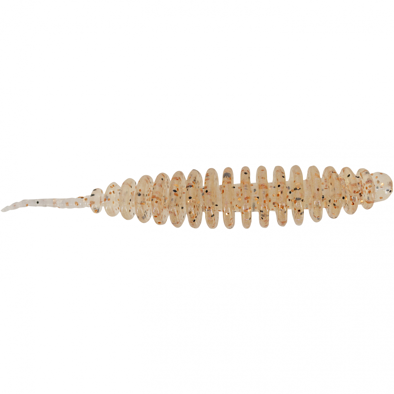 TroutMaster Master Worm (UV Magic) 