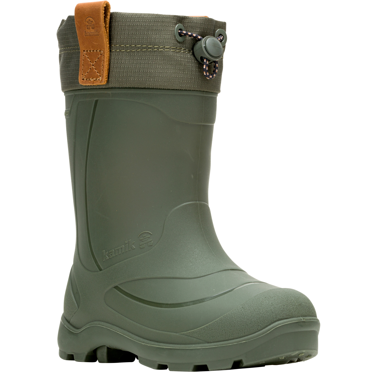 Tundra Junior Kids (Khaki) 