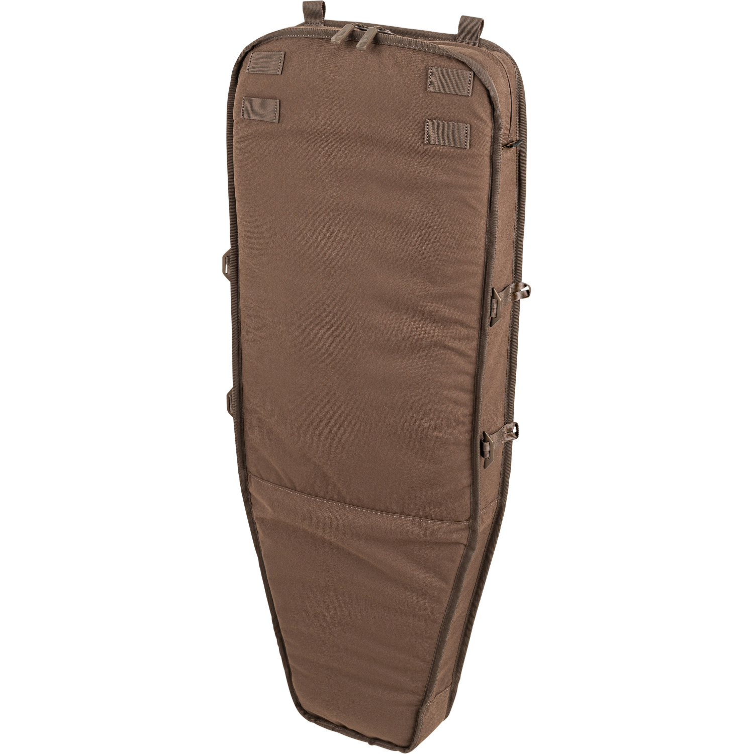 Ultimate rifle holster 