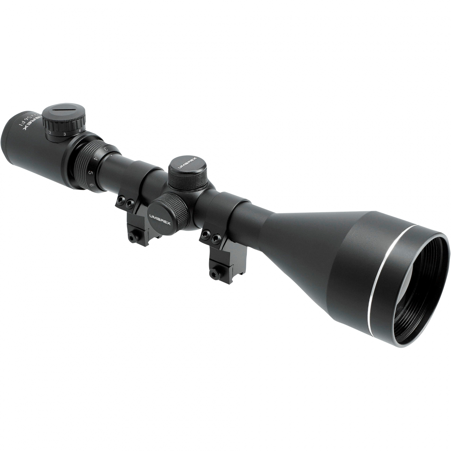 Umarex Riflescope 3-9x56 FI 