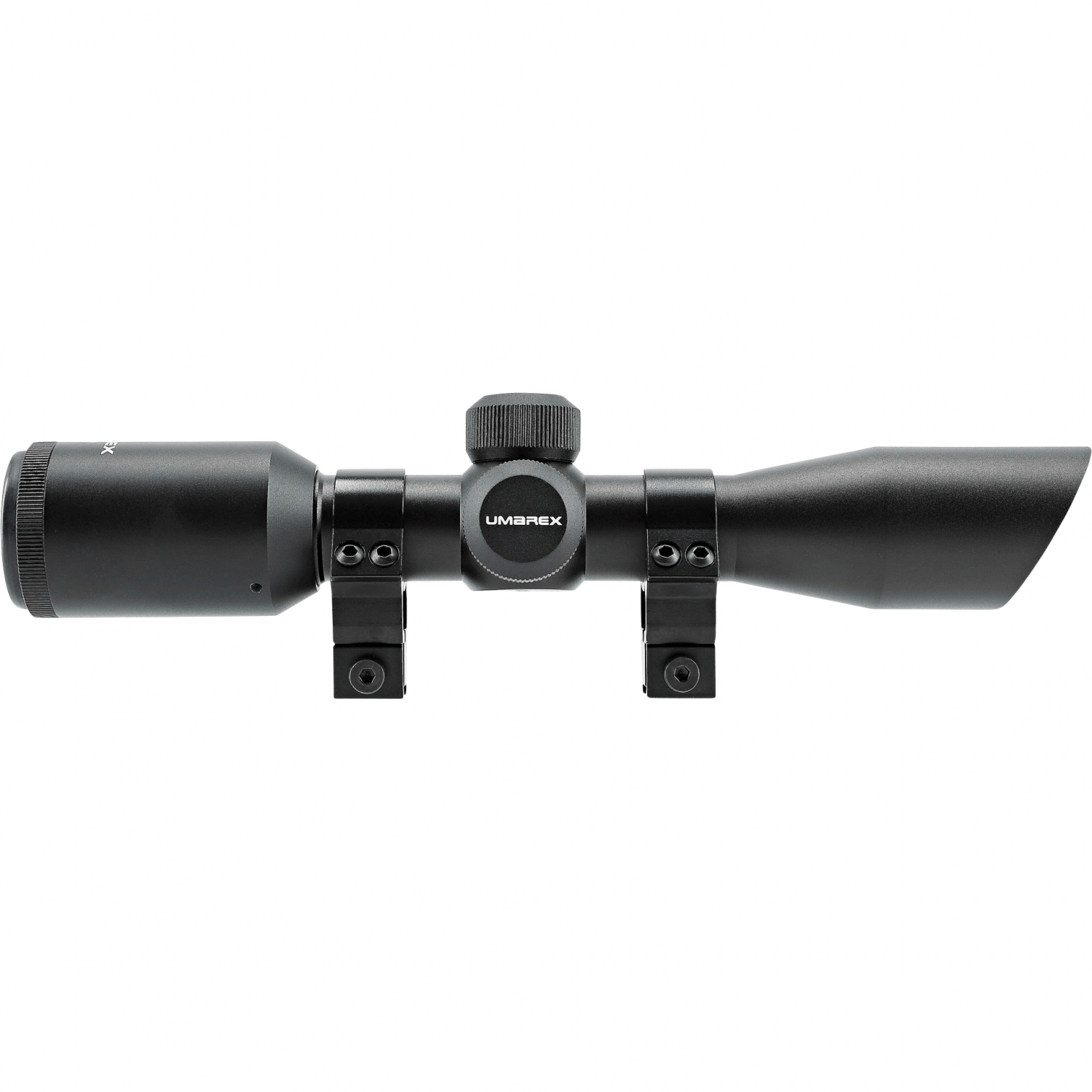 Umarex Riflescope RS 4x32 Compact 