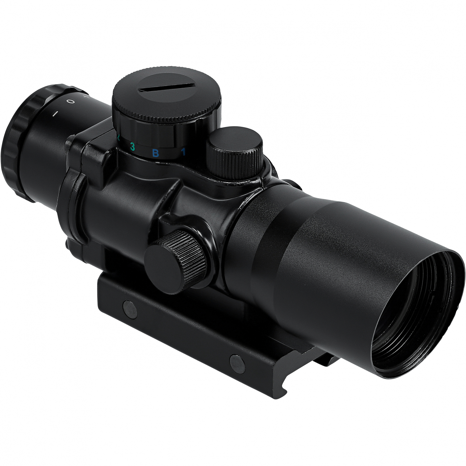 Umarex Riflescope RS 4x32 TC-CI (illuminated) 