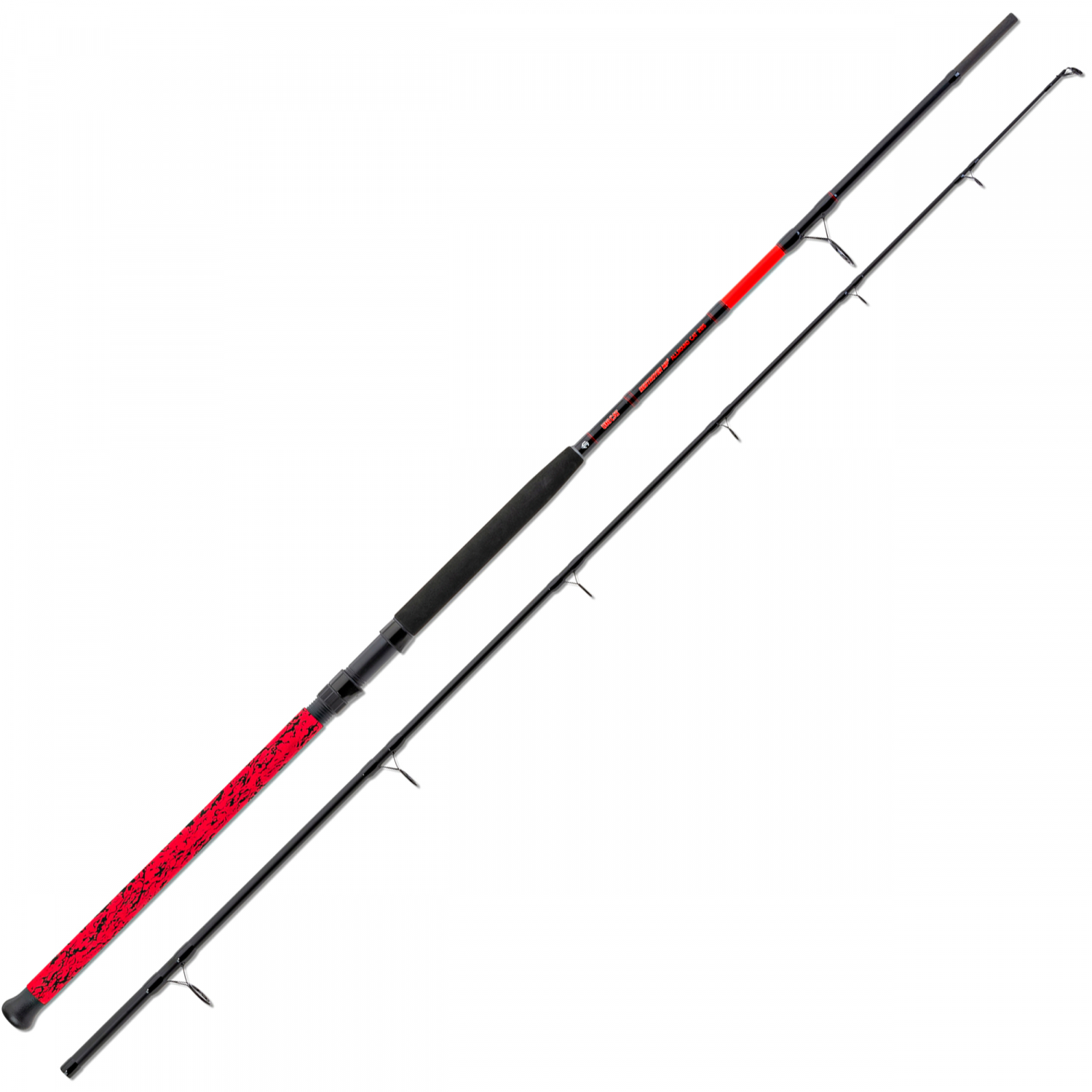 Uni Cat Catfish rod Destroyer MP3 Allround Cat 