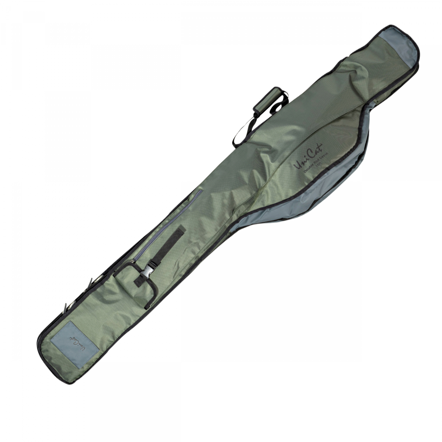 Uni Cat Double Rod Sleeve 