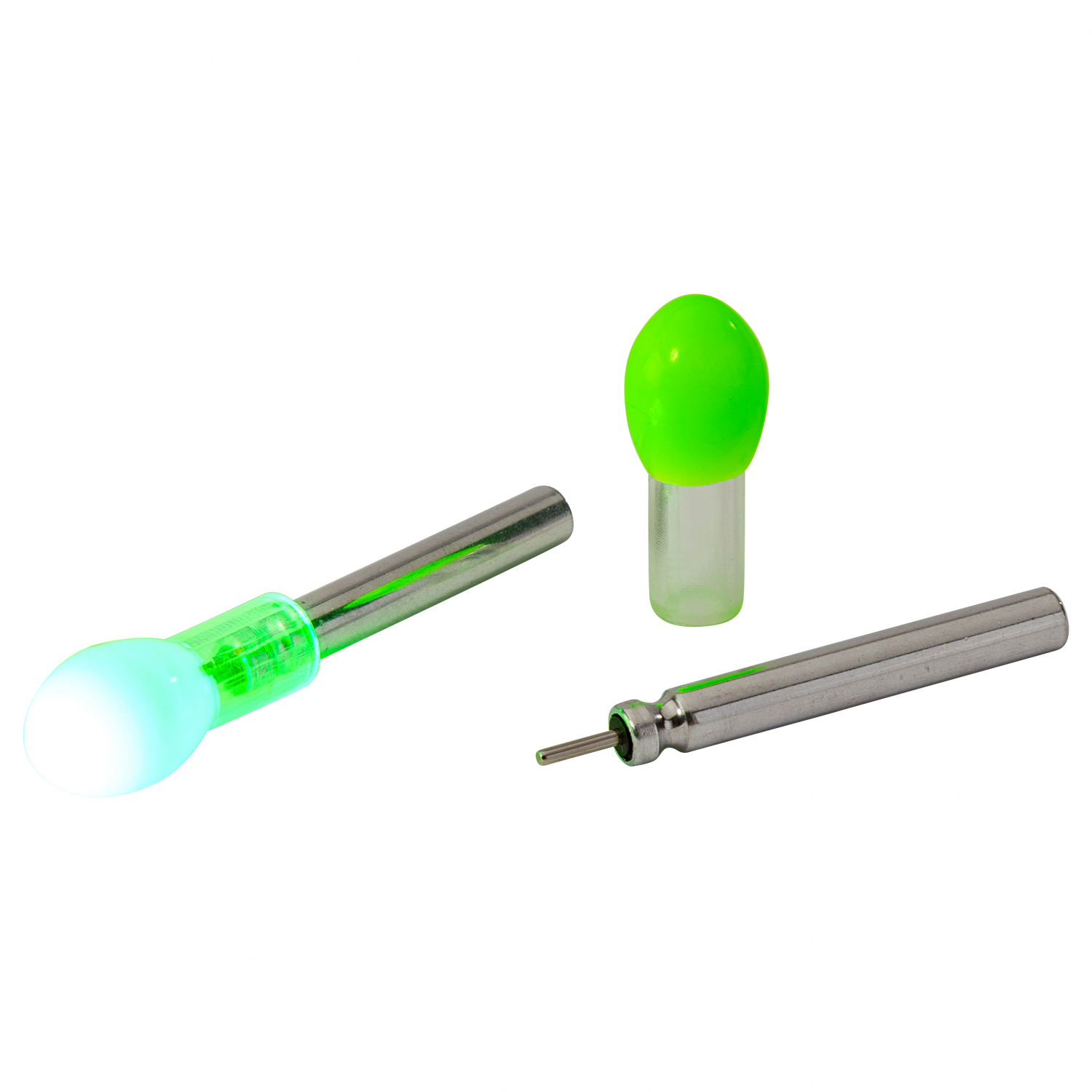 Uni Cat Nightpilot 2 (Green) 