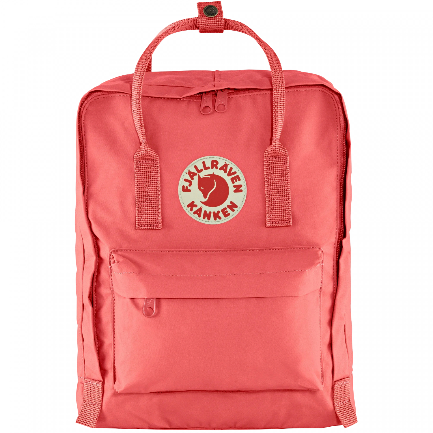Unisex Backpack Kanken, pink 