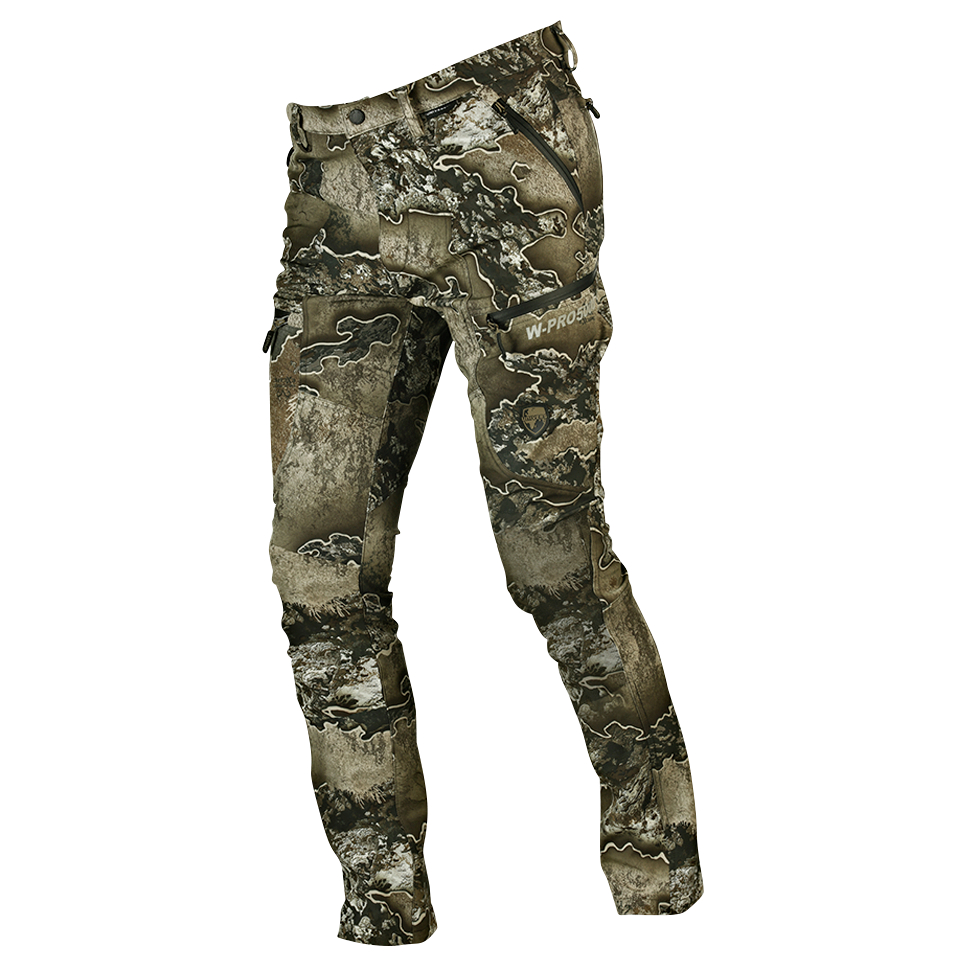 Univers Men's Hunting Trousers Realtree Excape 