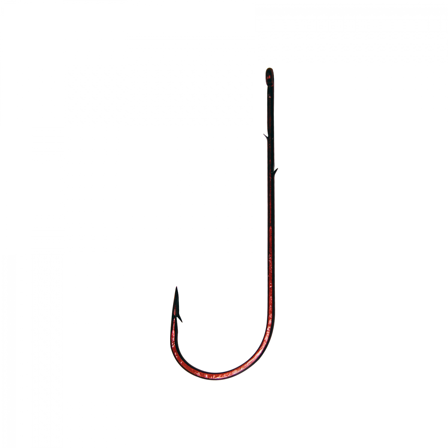 VMC Fishing hook Eel Spark Point hook (red) 
