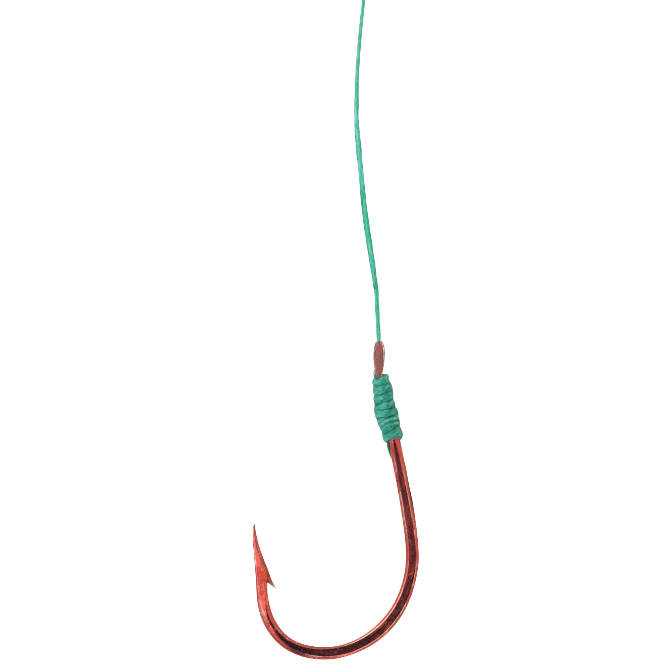 VMC Fishing hook Single (Zander) 