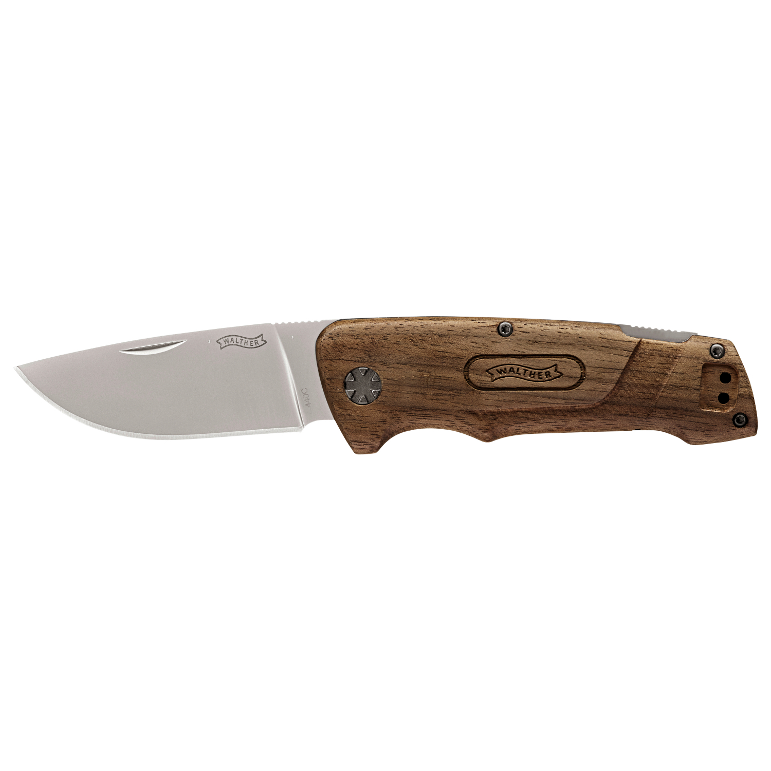 Walther Walther knife BWK 2 - folding knife 