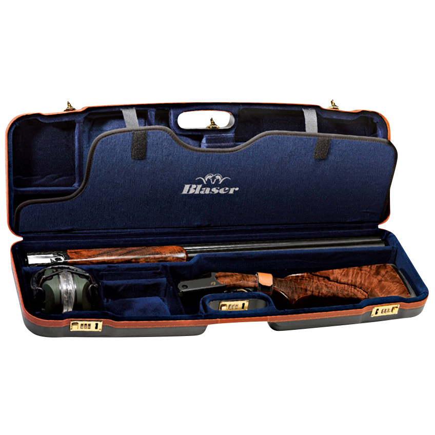Weapon case F3/F16 