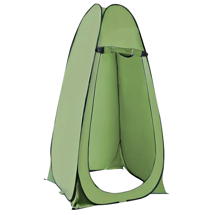 Weather protection/toilet tent 