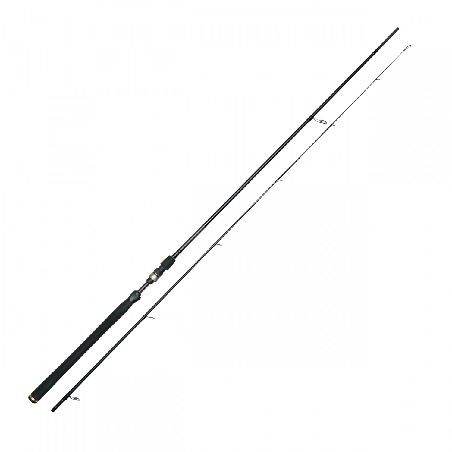 Westin Artificial lure rods W3 Powershad 2nd 