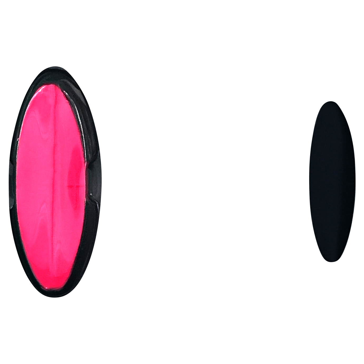 Westin Inline Bait Præsten Mini (Black/Pink) 