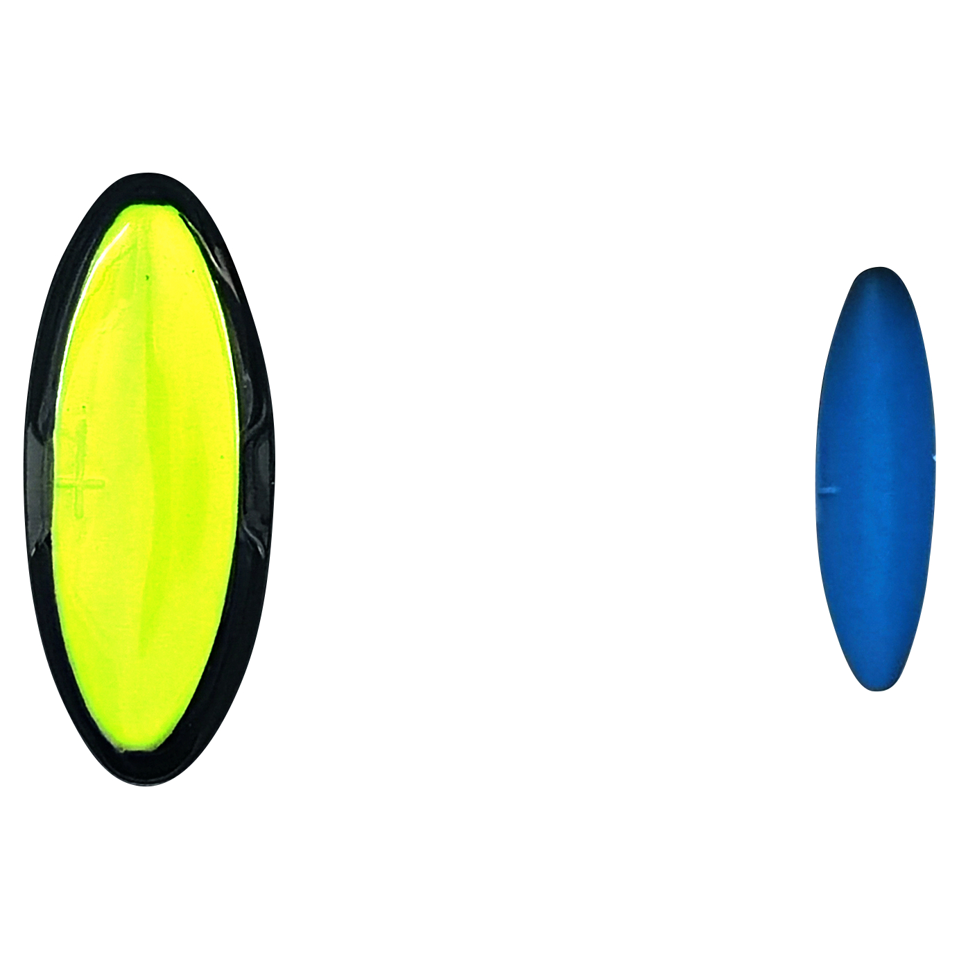Westin Inline Bait Præsten Mini (Blue/Yellow) 