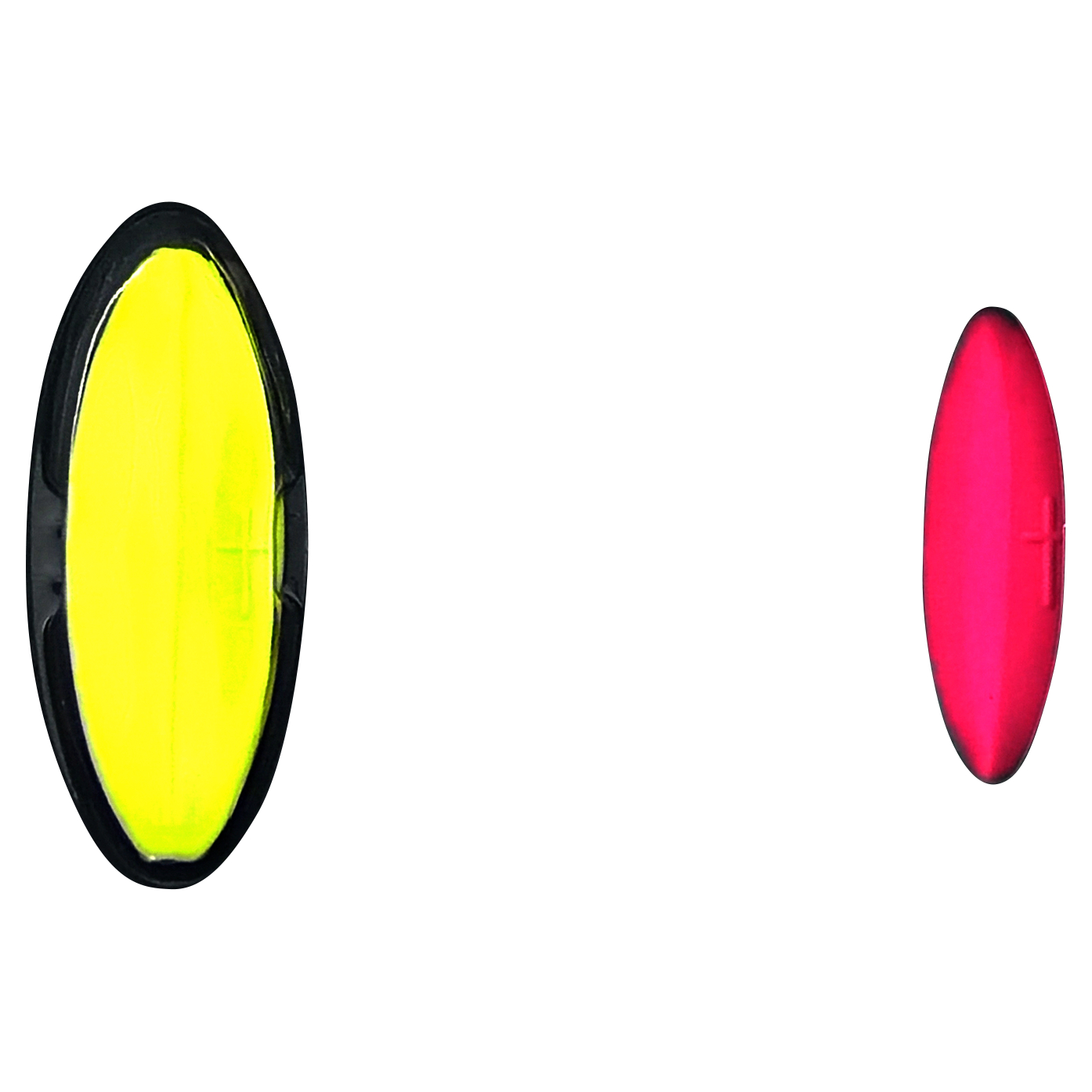 Westin Inline Bait Præsten Mini (Yellow/Pink) 